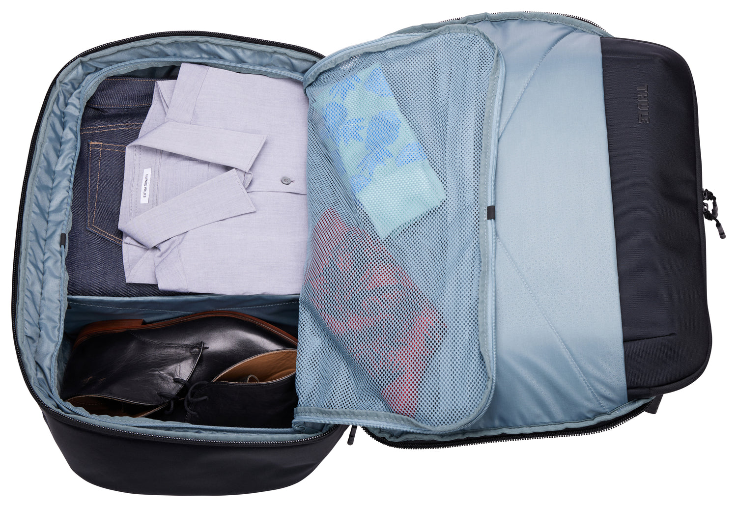 Subterra 2 Convertible隨身行李包 40L