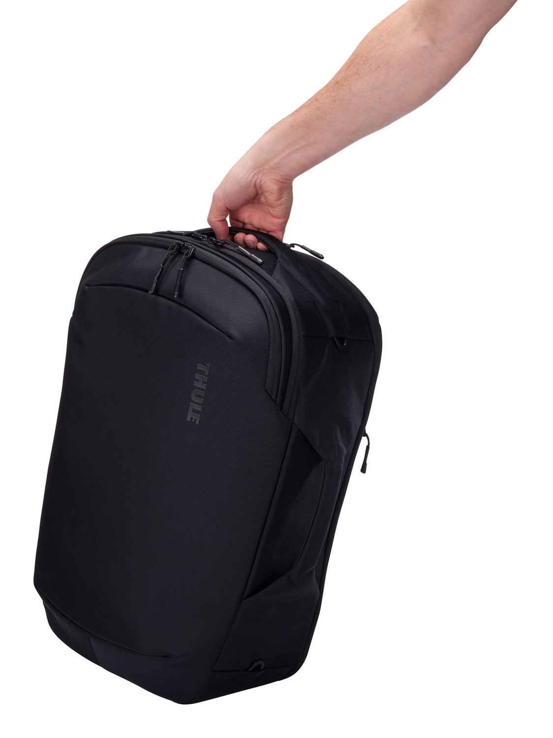 Subterra 2 Convertible隨身行李包 40L
