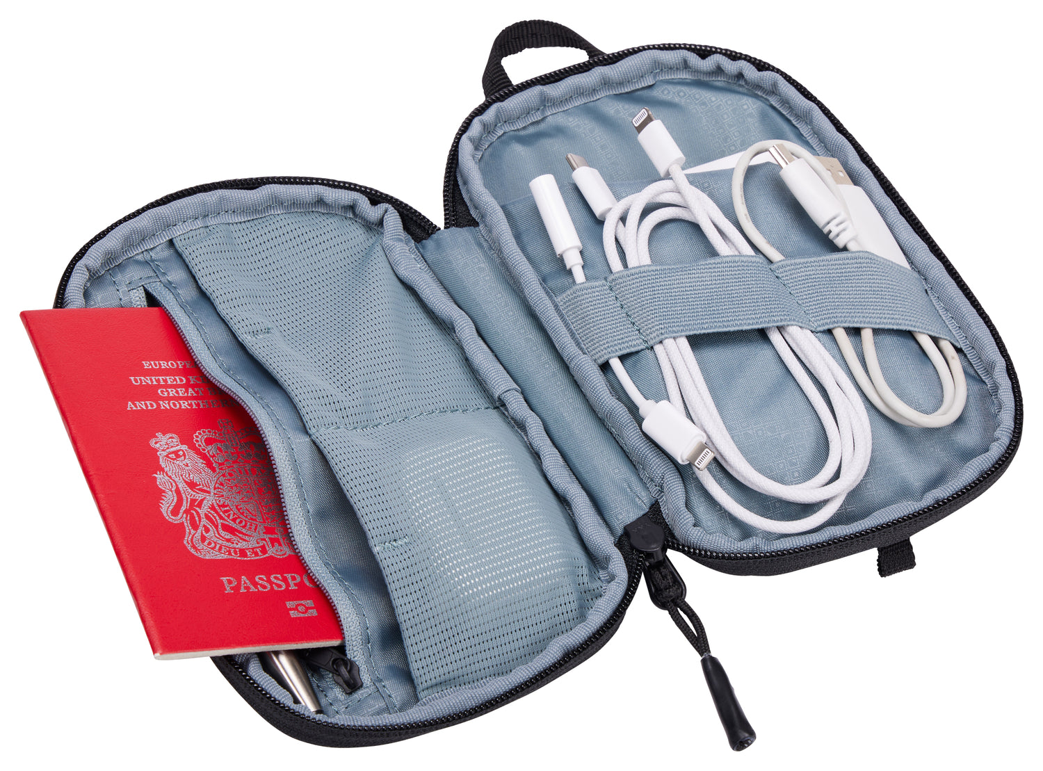 Subterra 2 PowerShuttle(細碼)