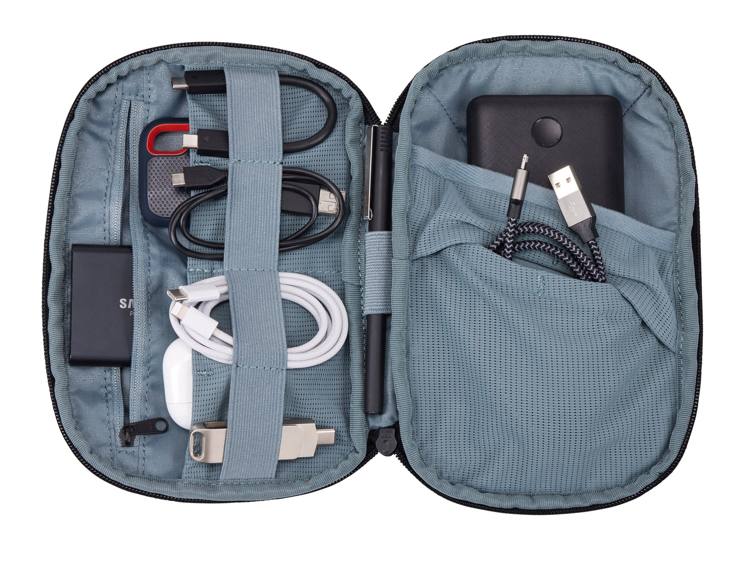 Subterra 2 PowerShuttle(細碼)