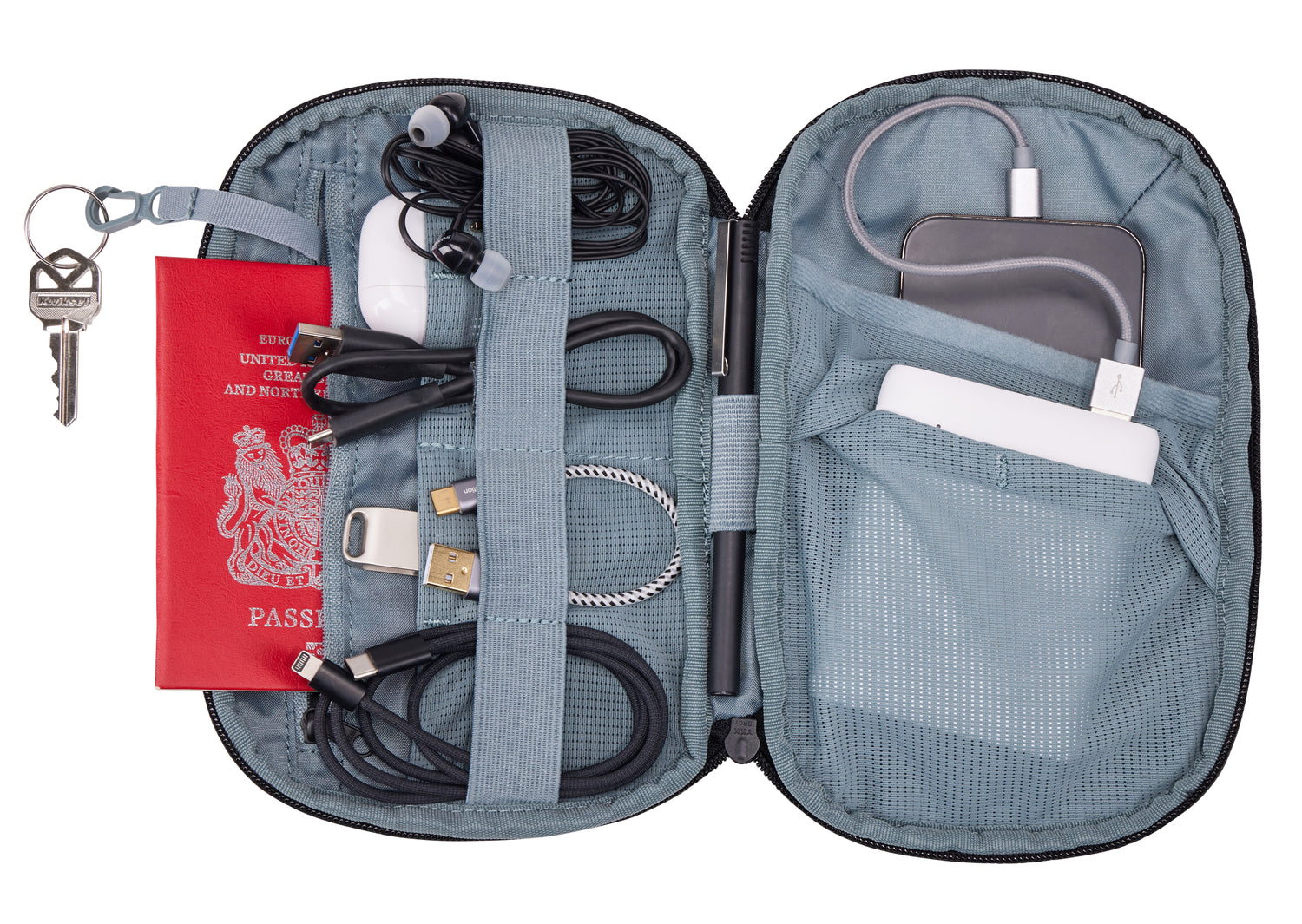 Subterra 2 PowerShuttle(細碼)