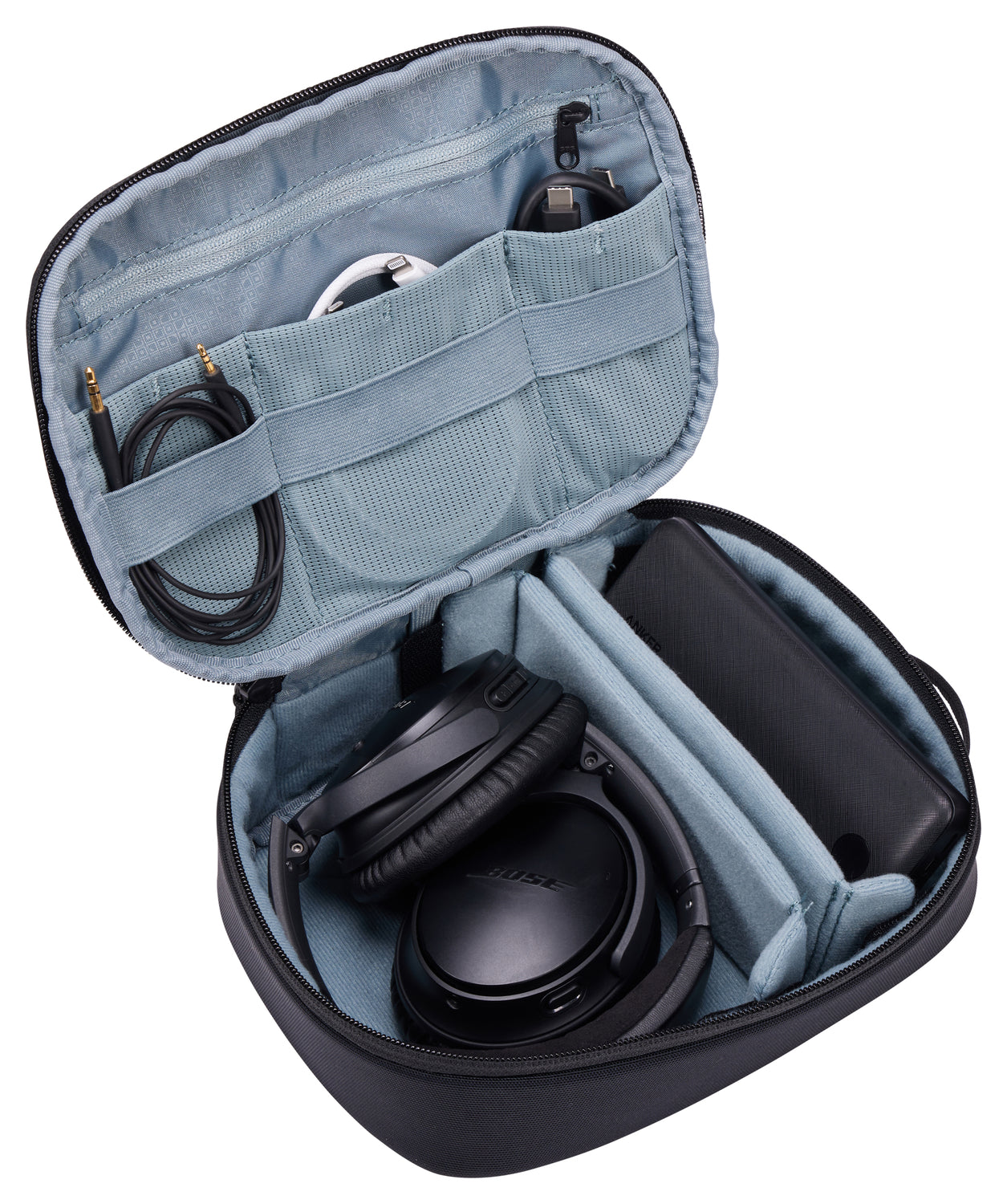 Subterra 2 PowerShuttle(細碼)