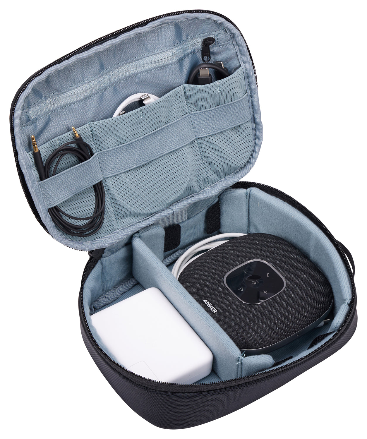 Subterra 2 PowerShuttle(細碼)
