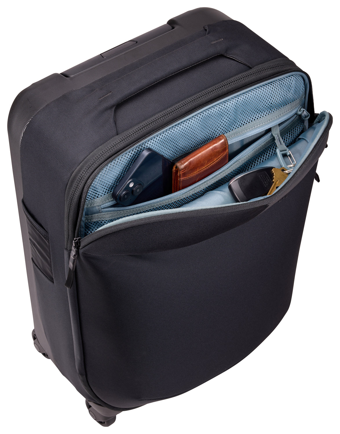 Subterra 2 行李箱