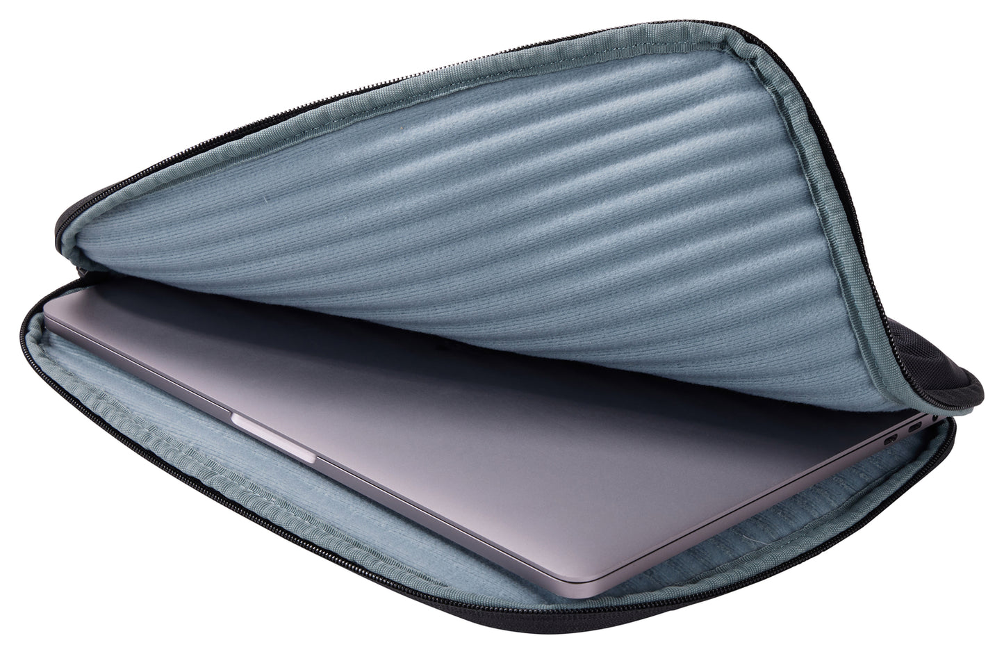 Subterra 2 MacBook 保護套 13"/14"/16"