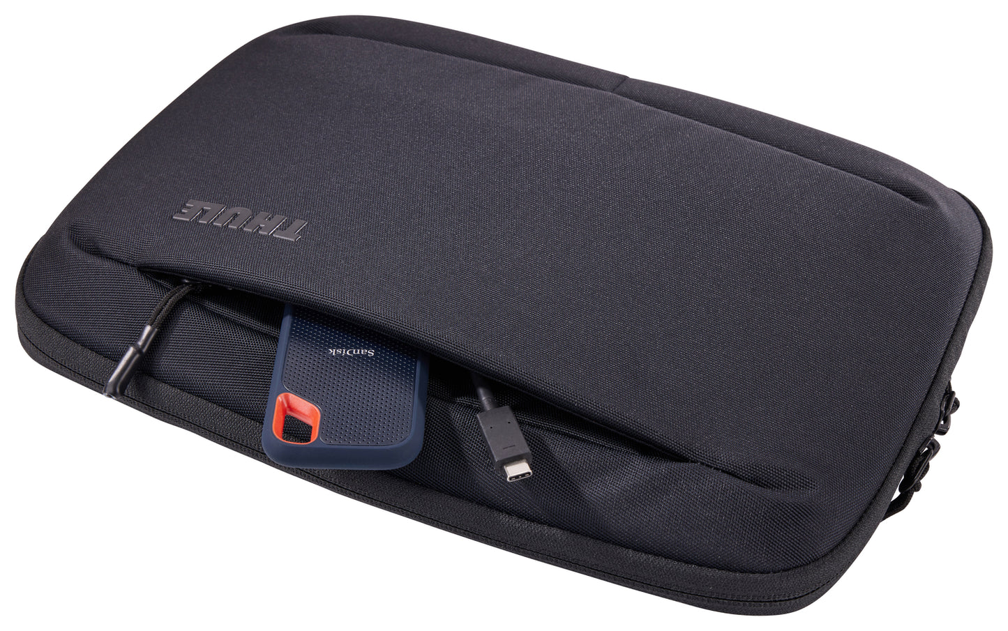 Subterra 2 MacBook 保護套 13"/14"/16"