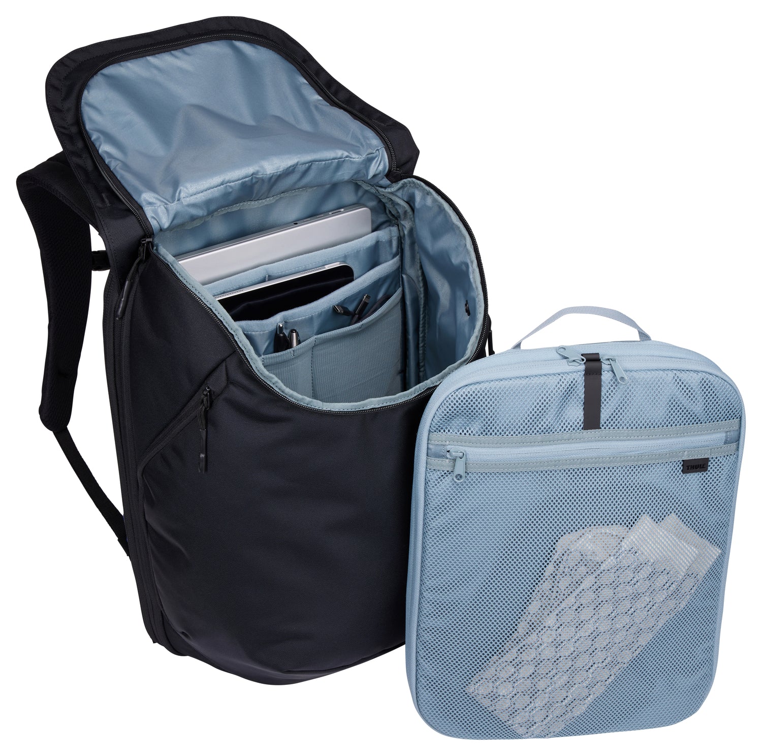 Subterra 2 旅行背包 26L