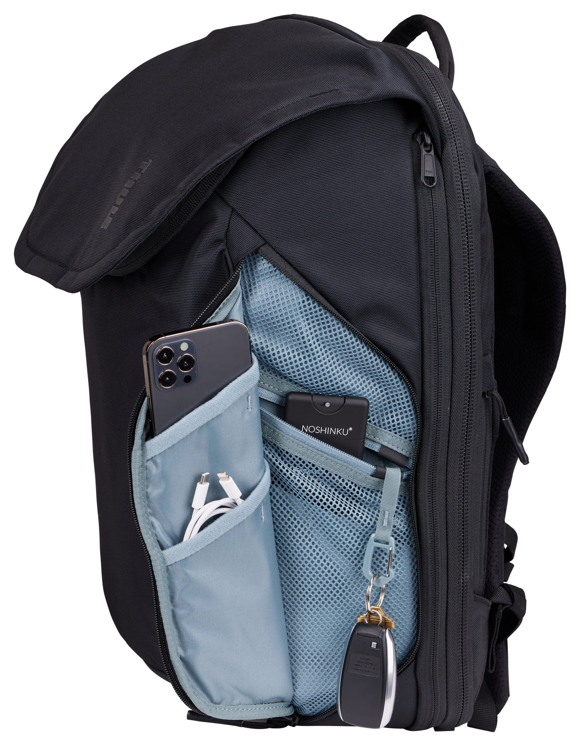 Subterra 2 旅行背包 26L