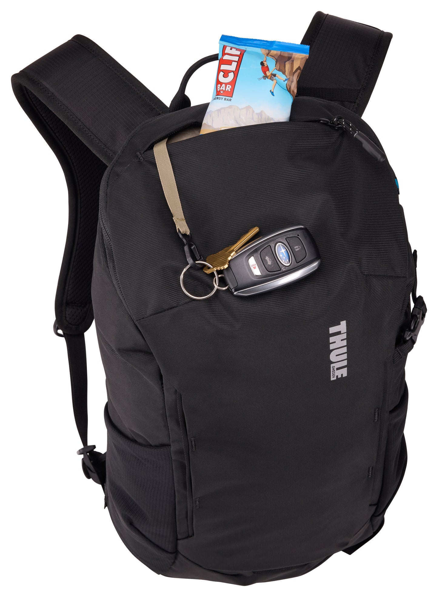 AllTrail 背包 18L(連防雨套)