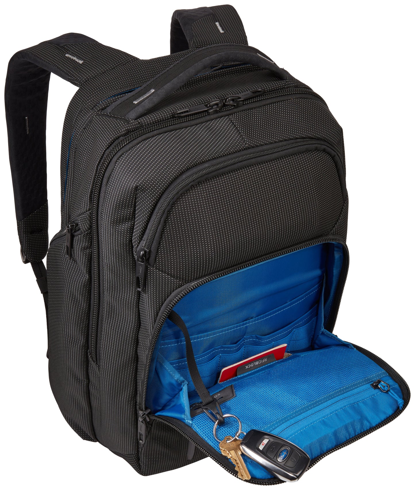 Crossover 2 背包 20L