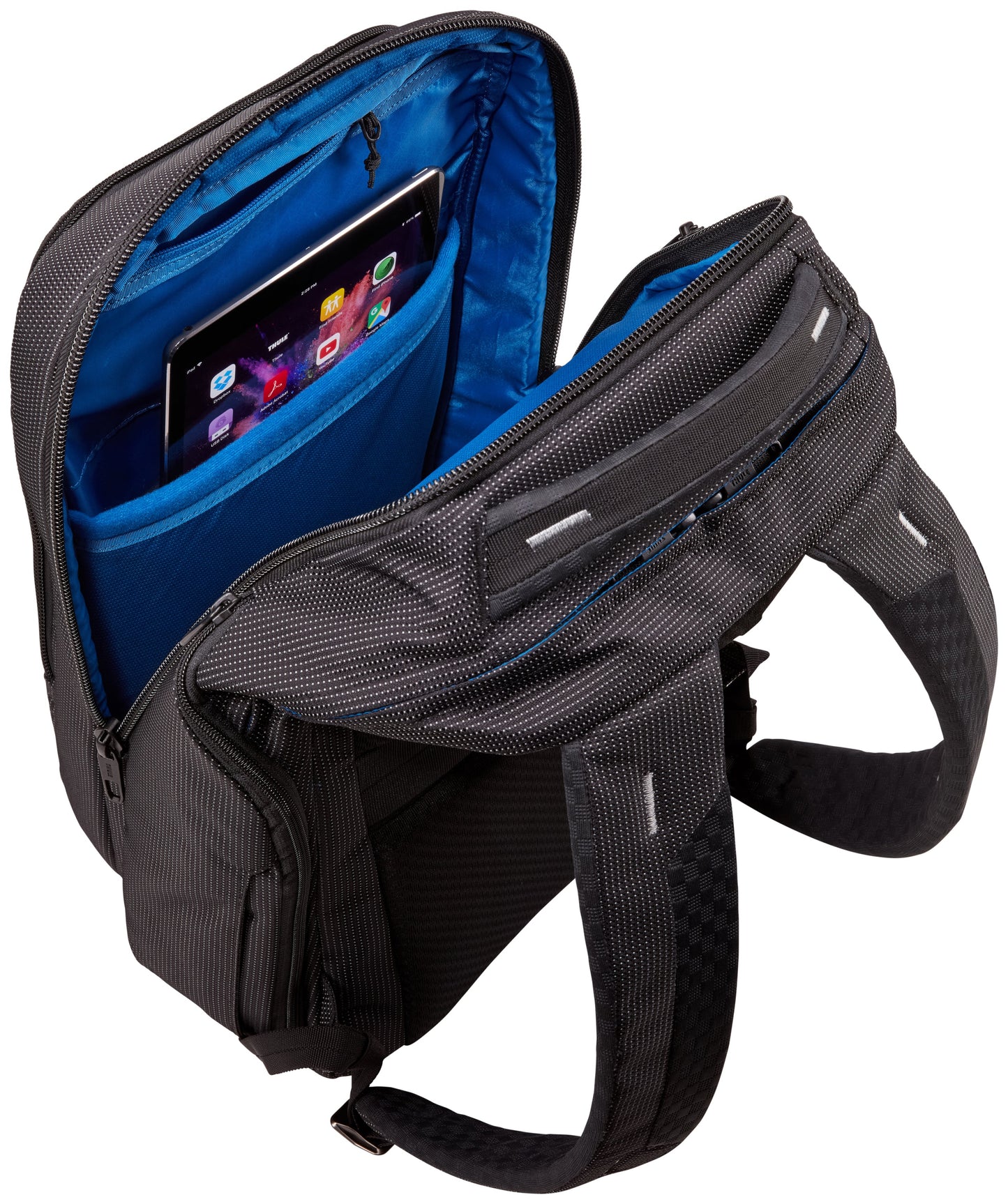 Crossover 2 背包 20L