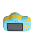 HappiCAMU V 入門級多功能兒童相機