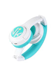 VisionKids HappiON 兒童頭戴式無線耳機 安全音量控制