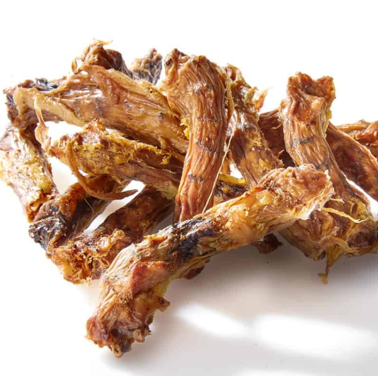 澳洲純天然雞頸肉(100g)