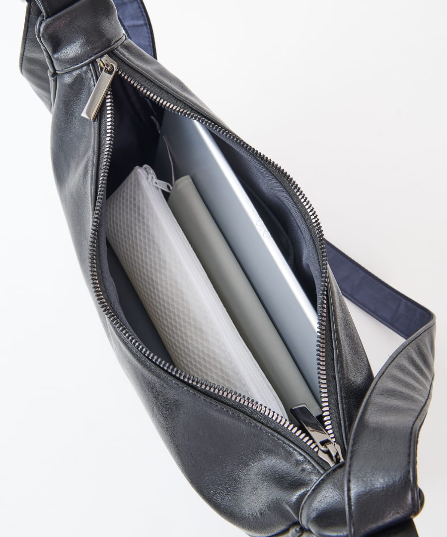 R / arch 單肩包 (大/細碼)