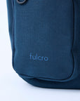 Fulcro - Explorer / util 多間隔旅行單肩袋 (FMA0024)