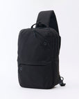 Explorer FMA0042 Pro 斜背包 19L