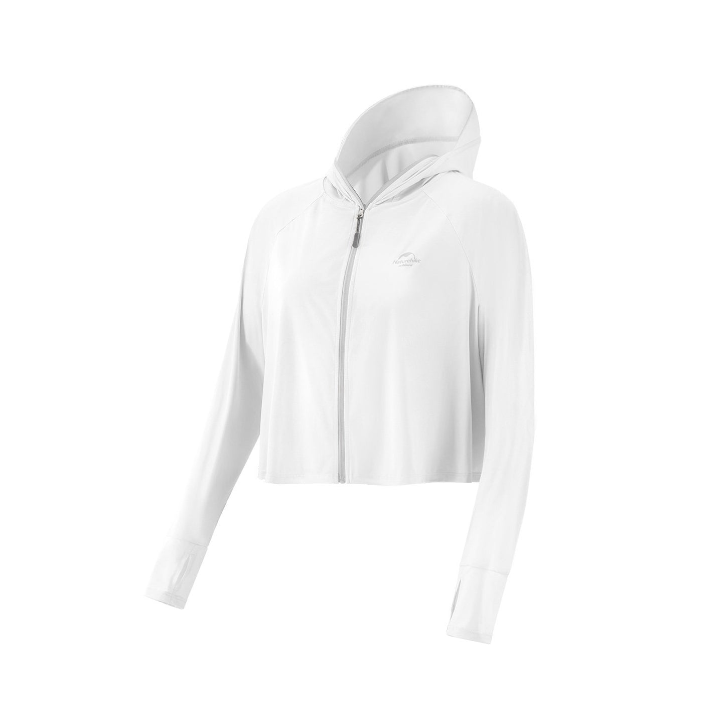戶外長袖連帽防曬服 Knitted Short Cool Sunscreen