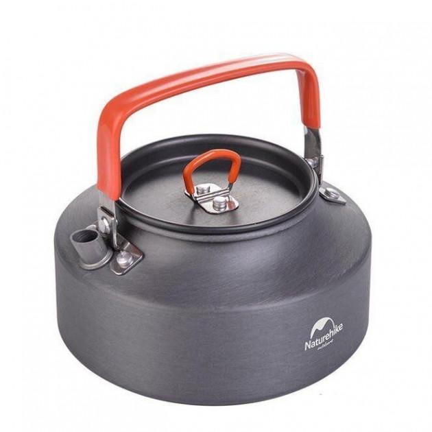 鋁合金茶壺 C020 Outdoor Picnic Teapot
