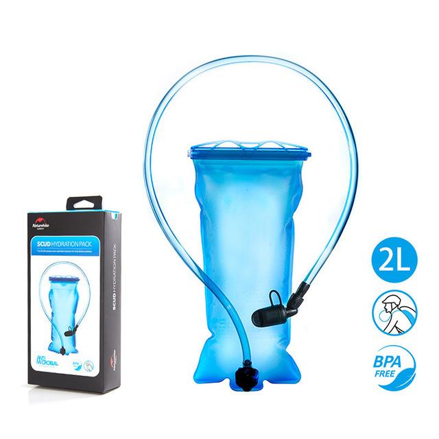 吸管補水袋 2升 Scud Hydration Pack 2.0L(Blue)