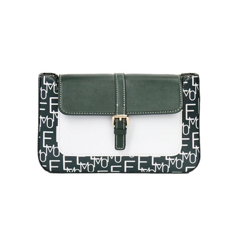 字母法棍包 Baguette Bag