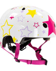 SFR - 可調尺寸兒童滾軸溜冰頭盔