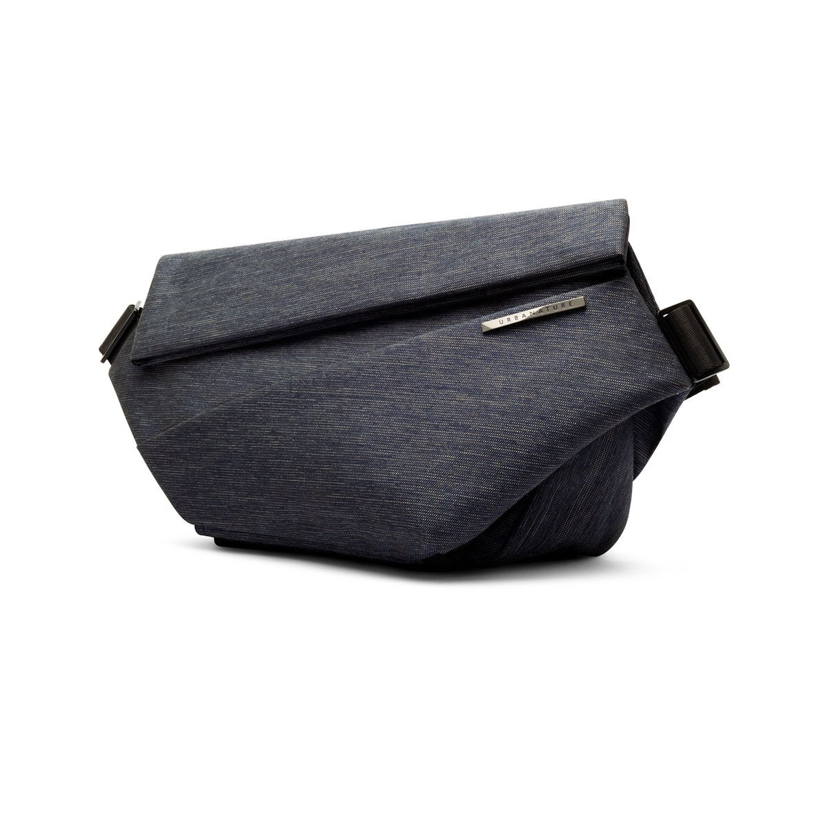 Urbanature Radiant Urban Sling R1 時尚隨身袋