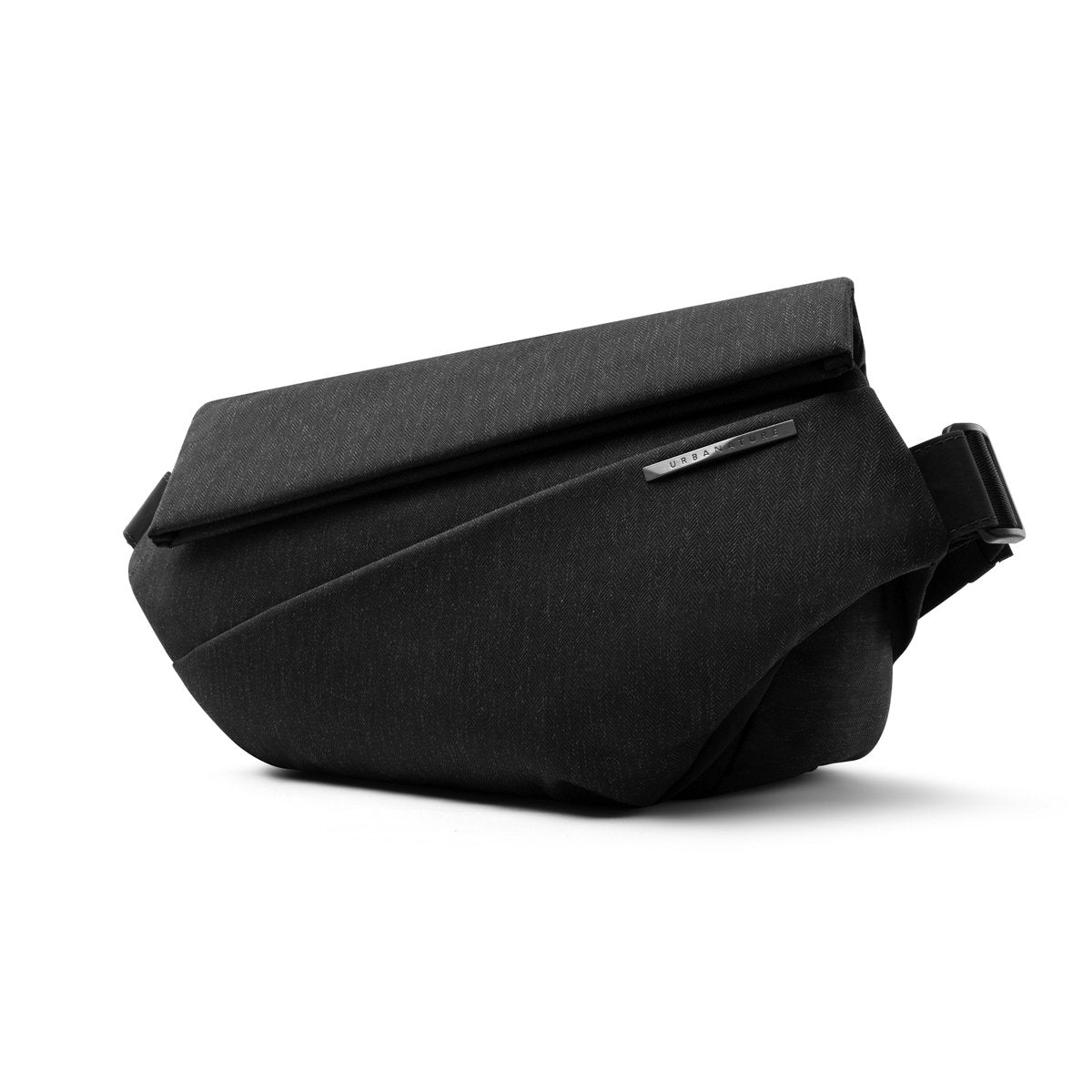 Urbanature Radiant Urban Sling R1 時尚隨身袋