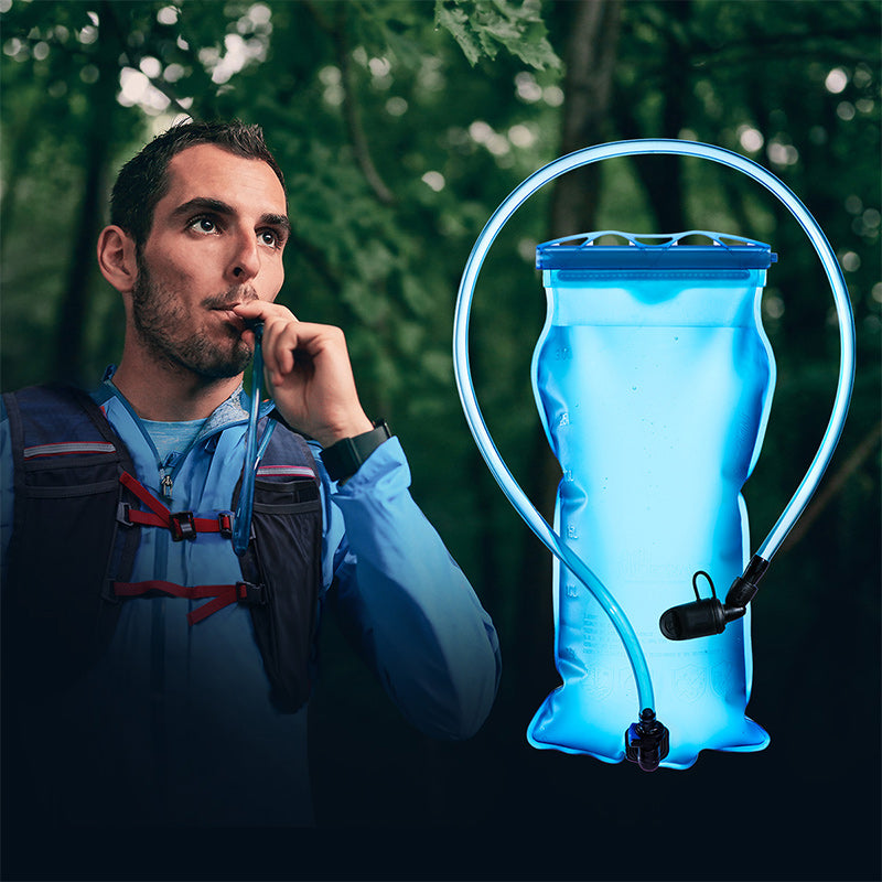 吸管補水袋 2升 Scud Hydration Pack 2.0L(Blue)