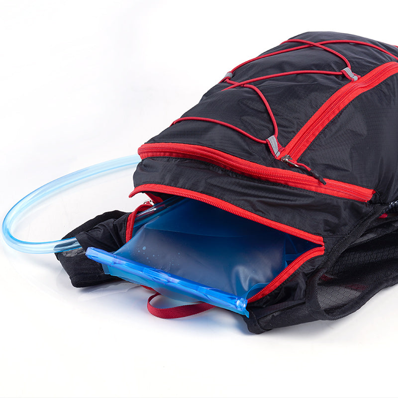 吸管補水袋 2升 Scud Hydration Pack 2.0L(Blue)