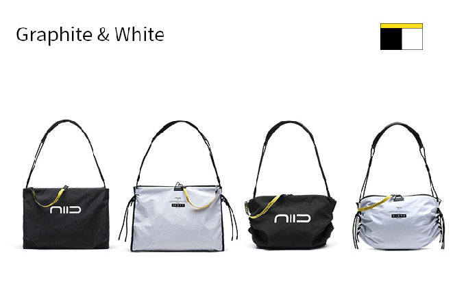 ST@TEMENT S7 Tote Bag︱雙面雙色