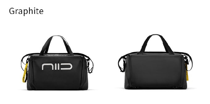 ST@TEMENT S6 Sling Bag︱容量變換隨心