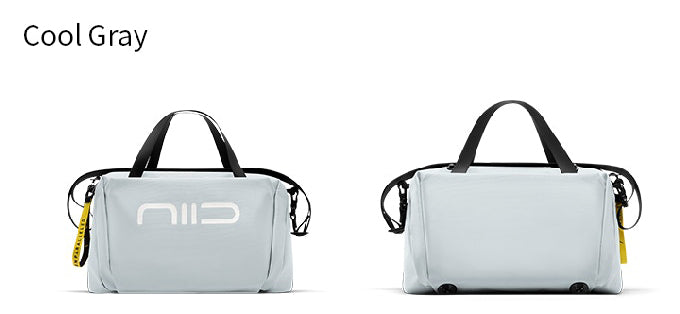 ST@TEMENT S6 Sling Bag︱容量變換隨心