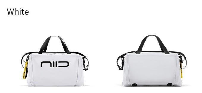 ST@TEMENT S6 Sling Bag︱容量變換隨心
