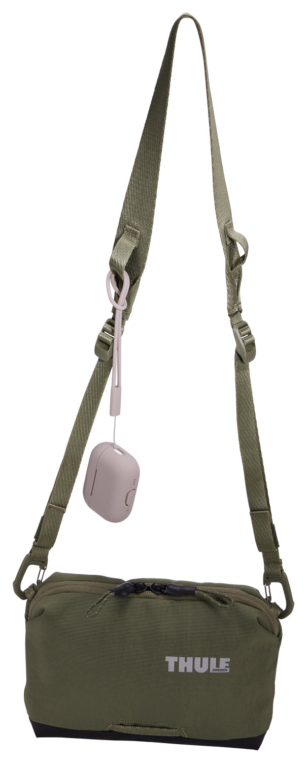 Paramount 2L斜肩袋