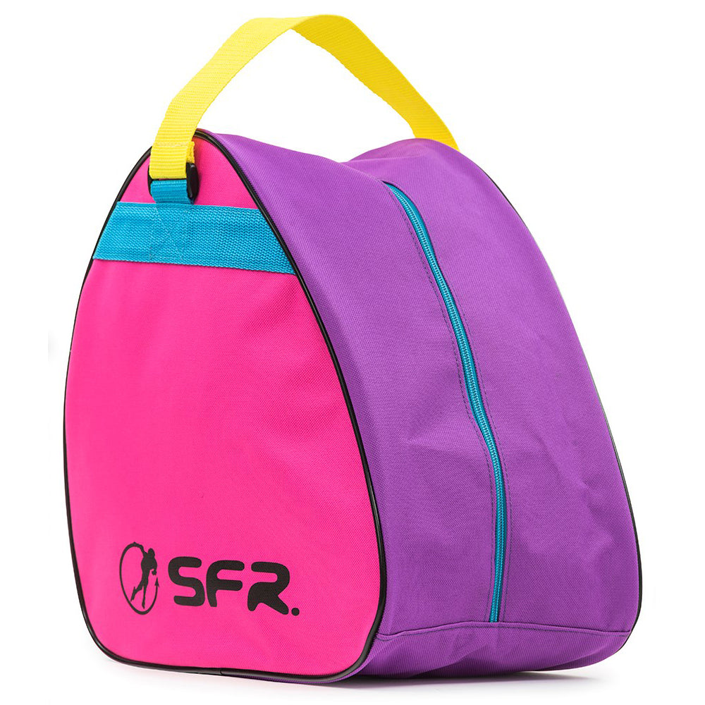SFR - 滾軸溜冰‧運動‧攜帶‧裝備‧Vision系列鞋袋