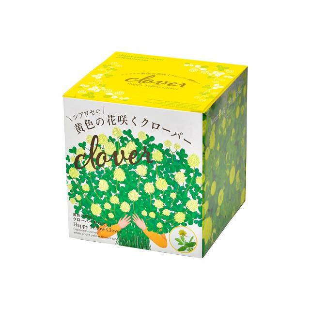 黃色小花(草原車軸草) GD-923