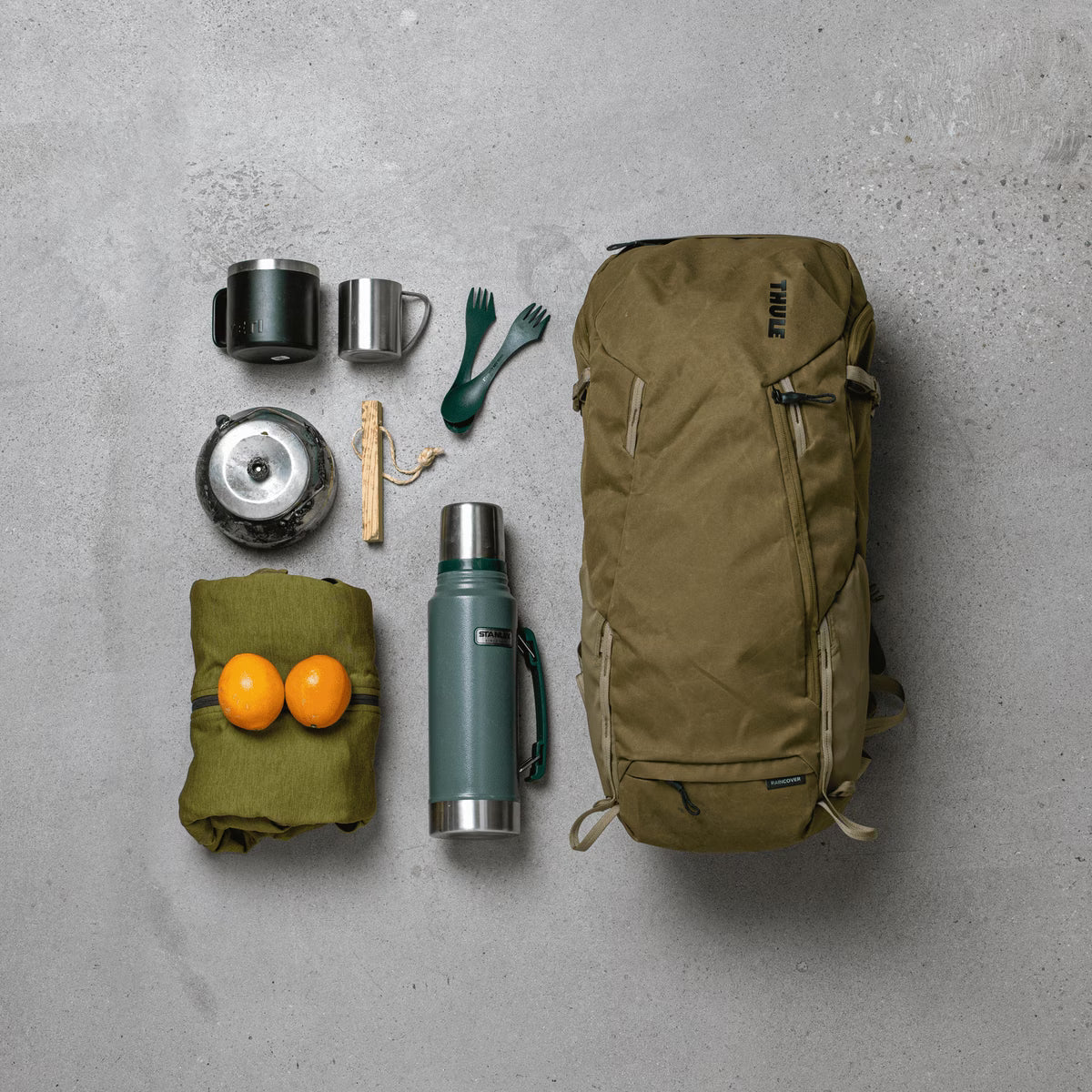背包 Backpack
