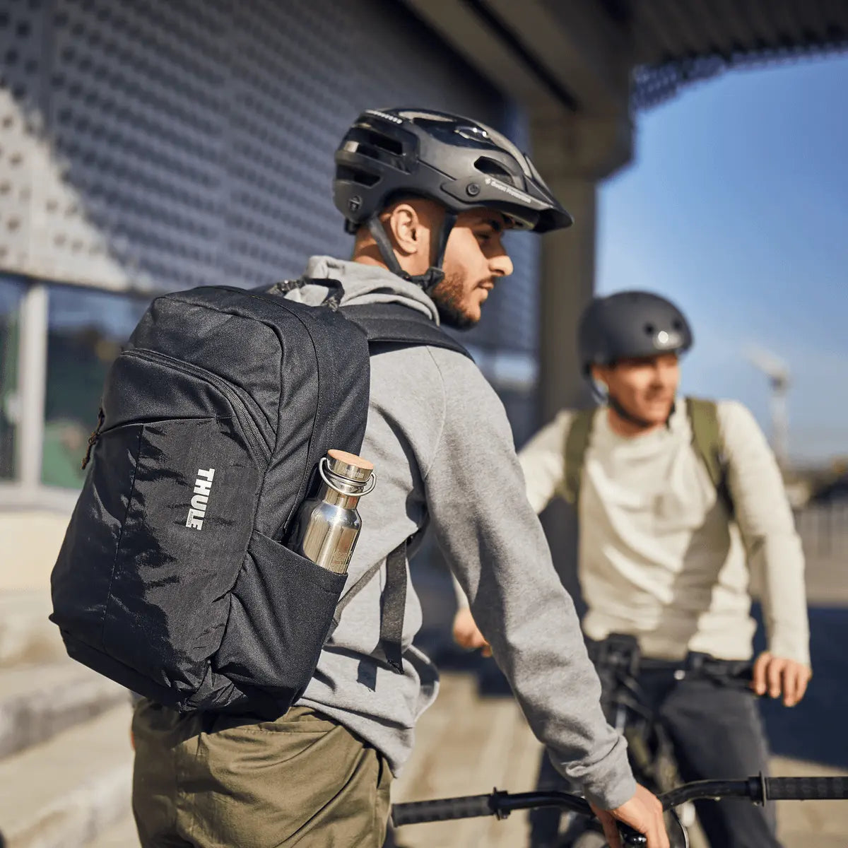 Thule Exeo