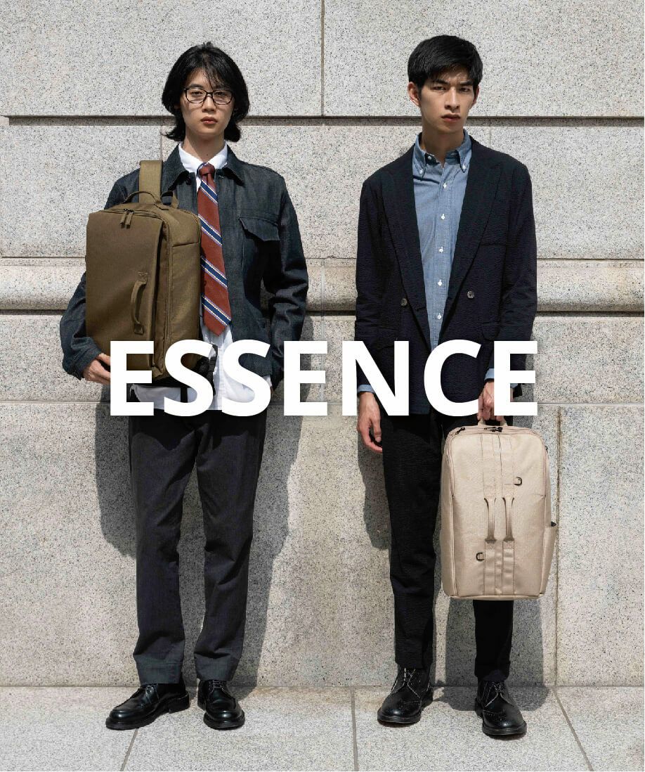 Fulcro Essence Series