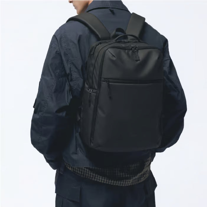 Fulcro Backpack