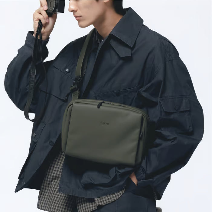 Fulcro Sling Bag
