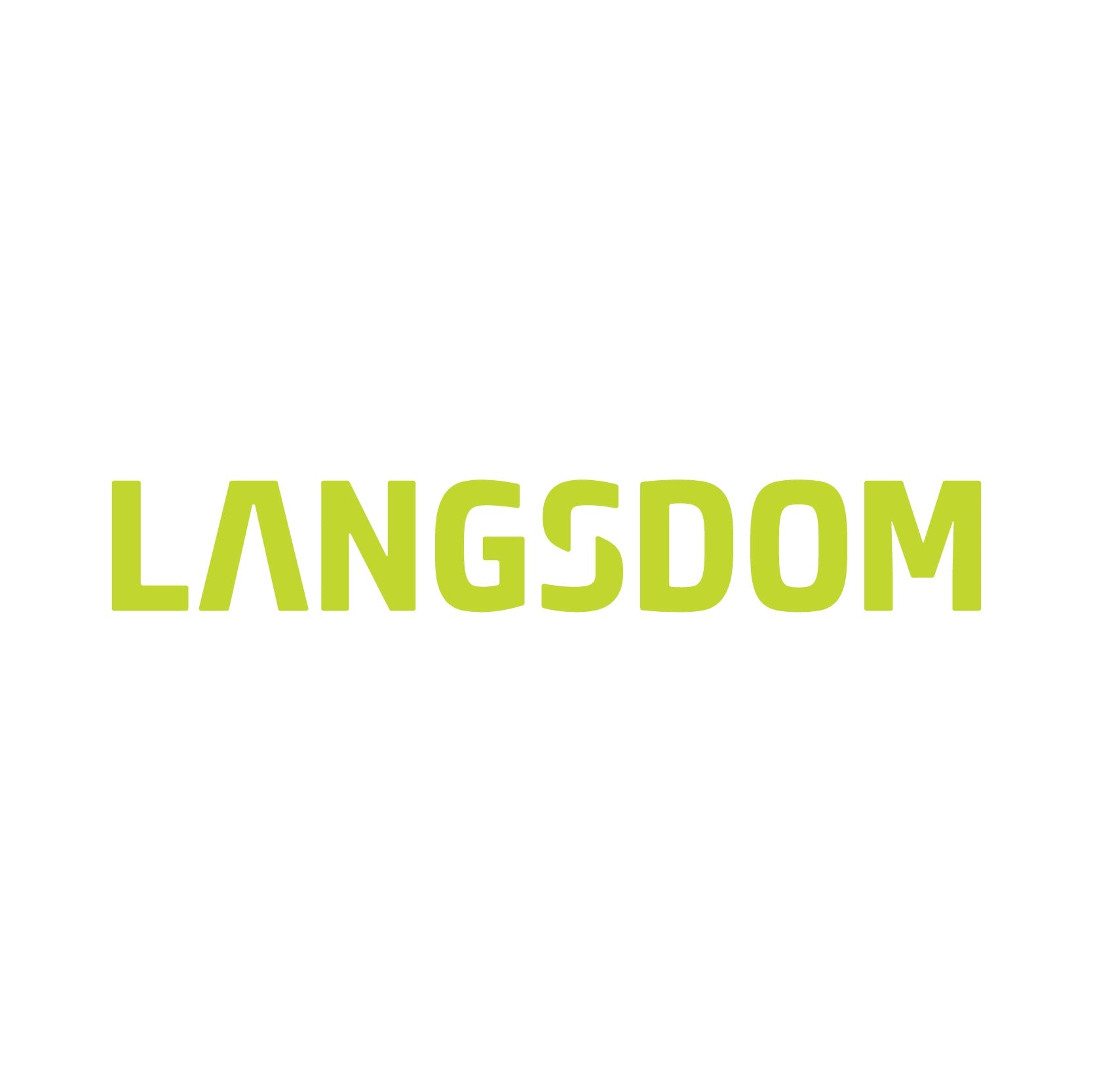 Langsdom