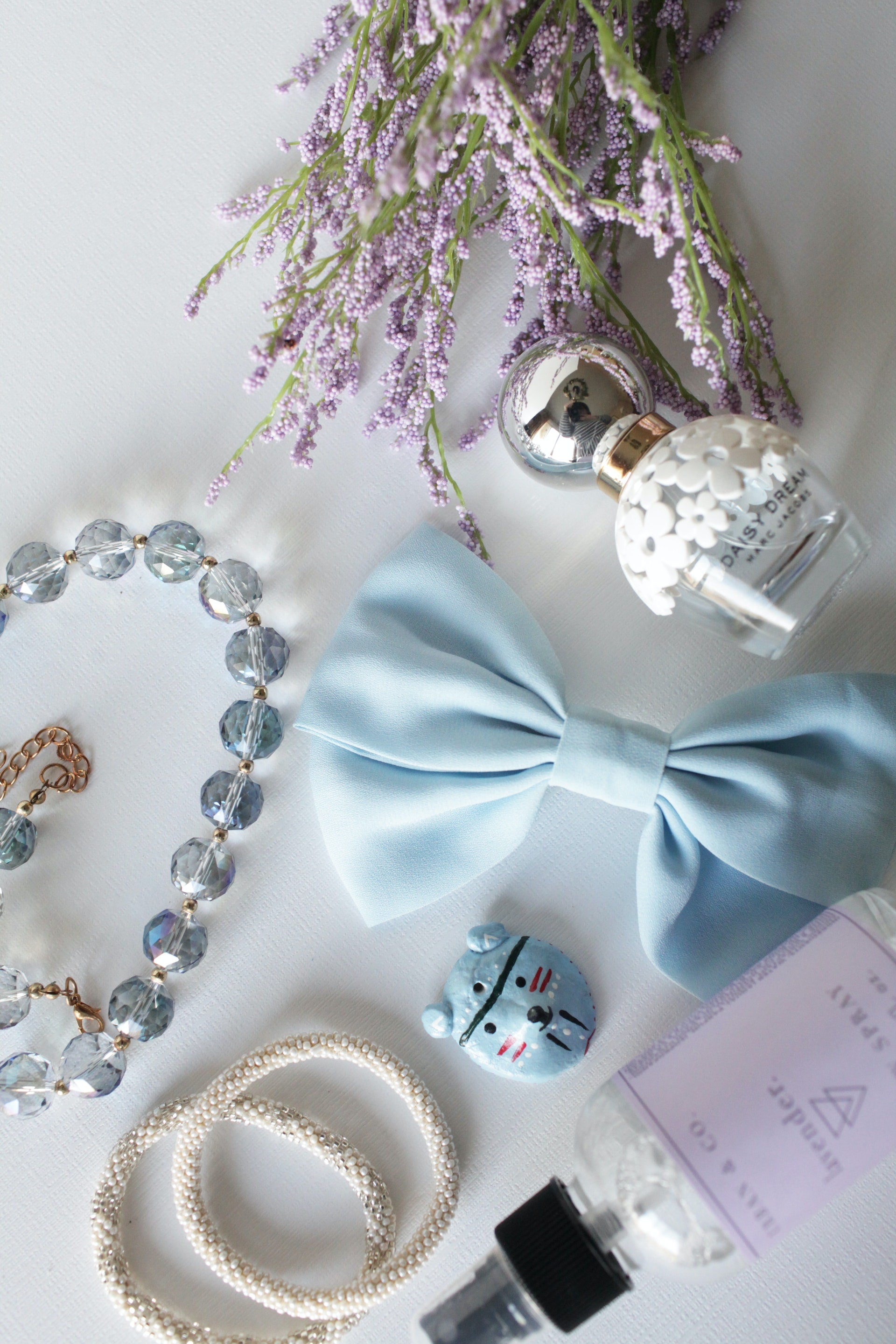 FASHION & BEAUTY