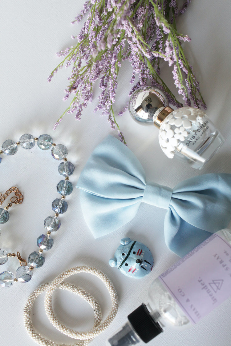 FASHION & BEAUTY