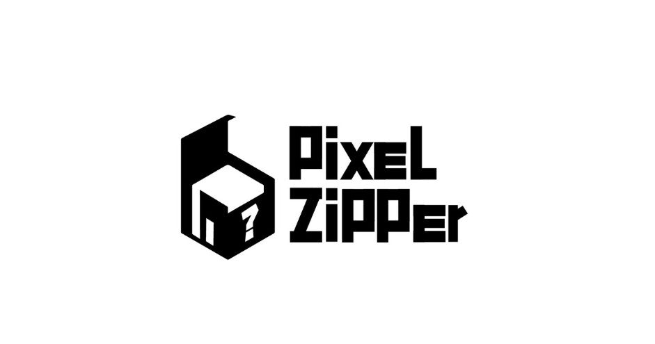 Pixel Zipper