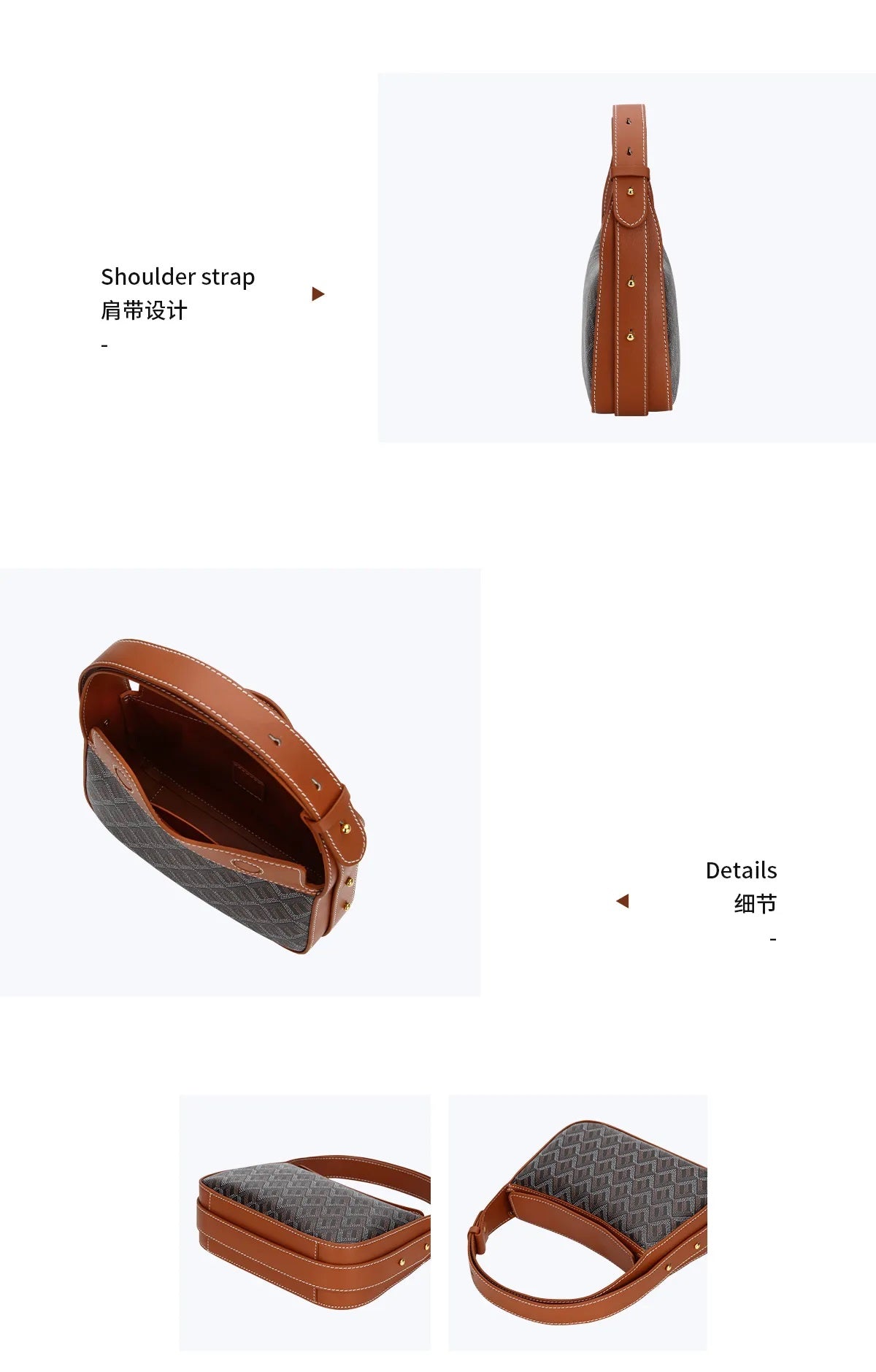 狗牙盒子包