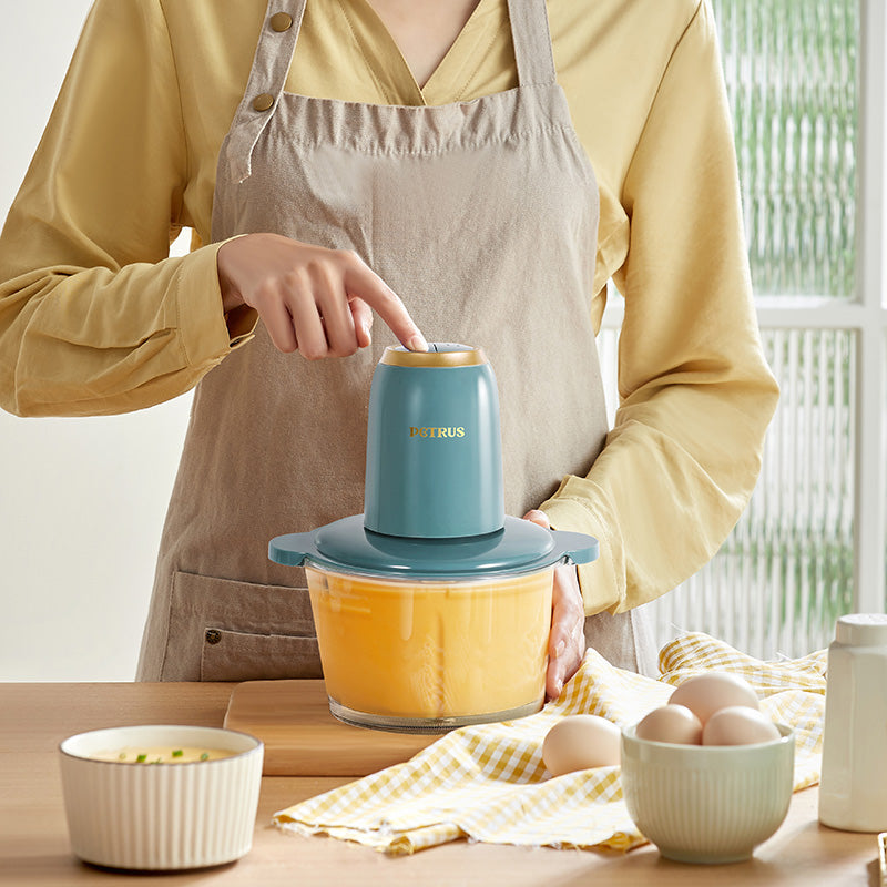 多功能攪拌家用小型絞肉機PE1320