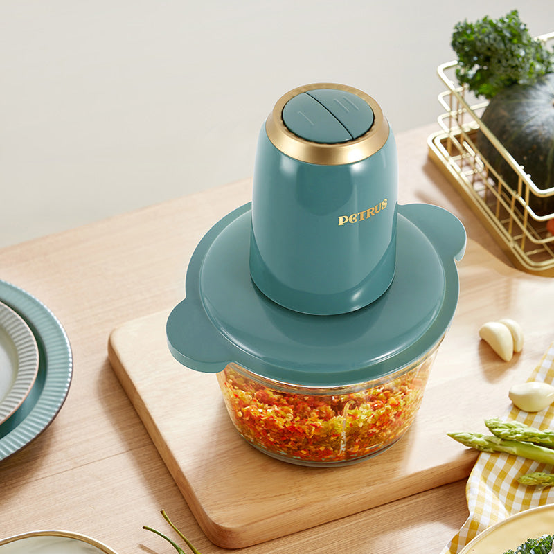 多功能攪拌家用小型絞肉機PE1320