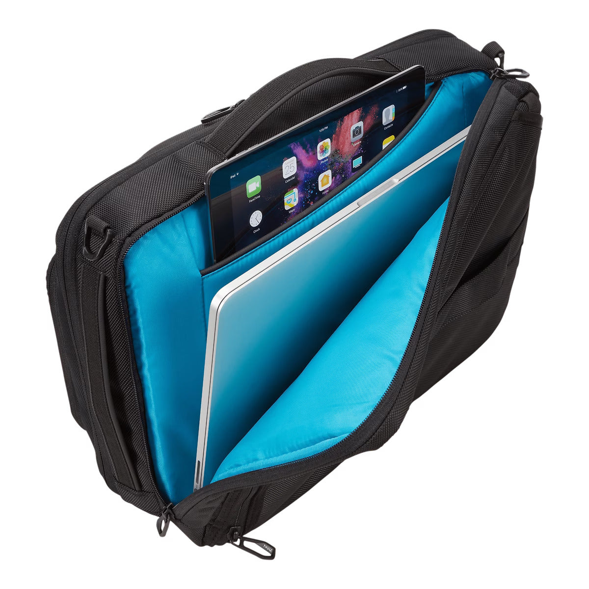 Accent Laptop Bag